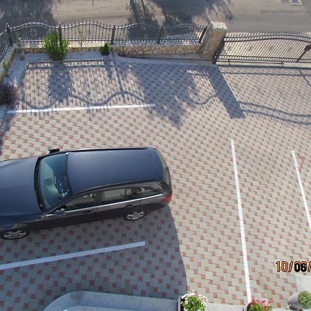 Apartment Delic Crikvenica Eksteriør bilde