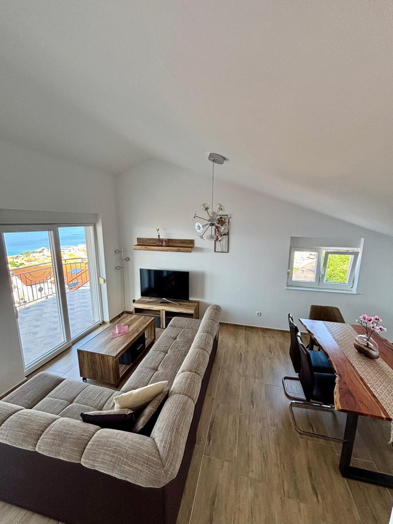 Apartment Delic Crikvenica Rom bilde