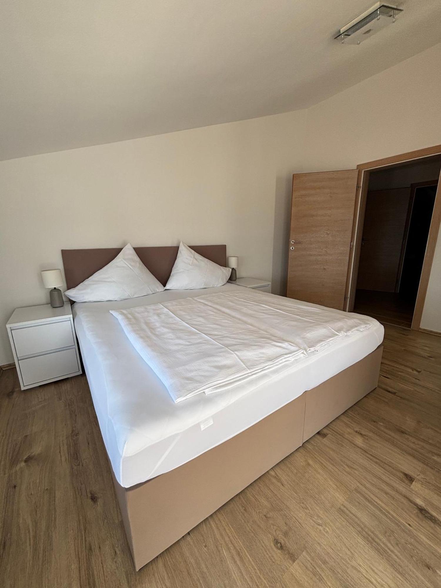 Apartment Delic Crikvenica Rom bilde