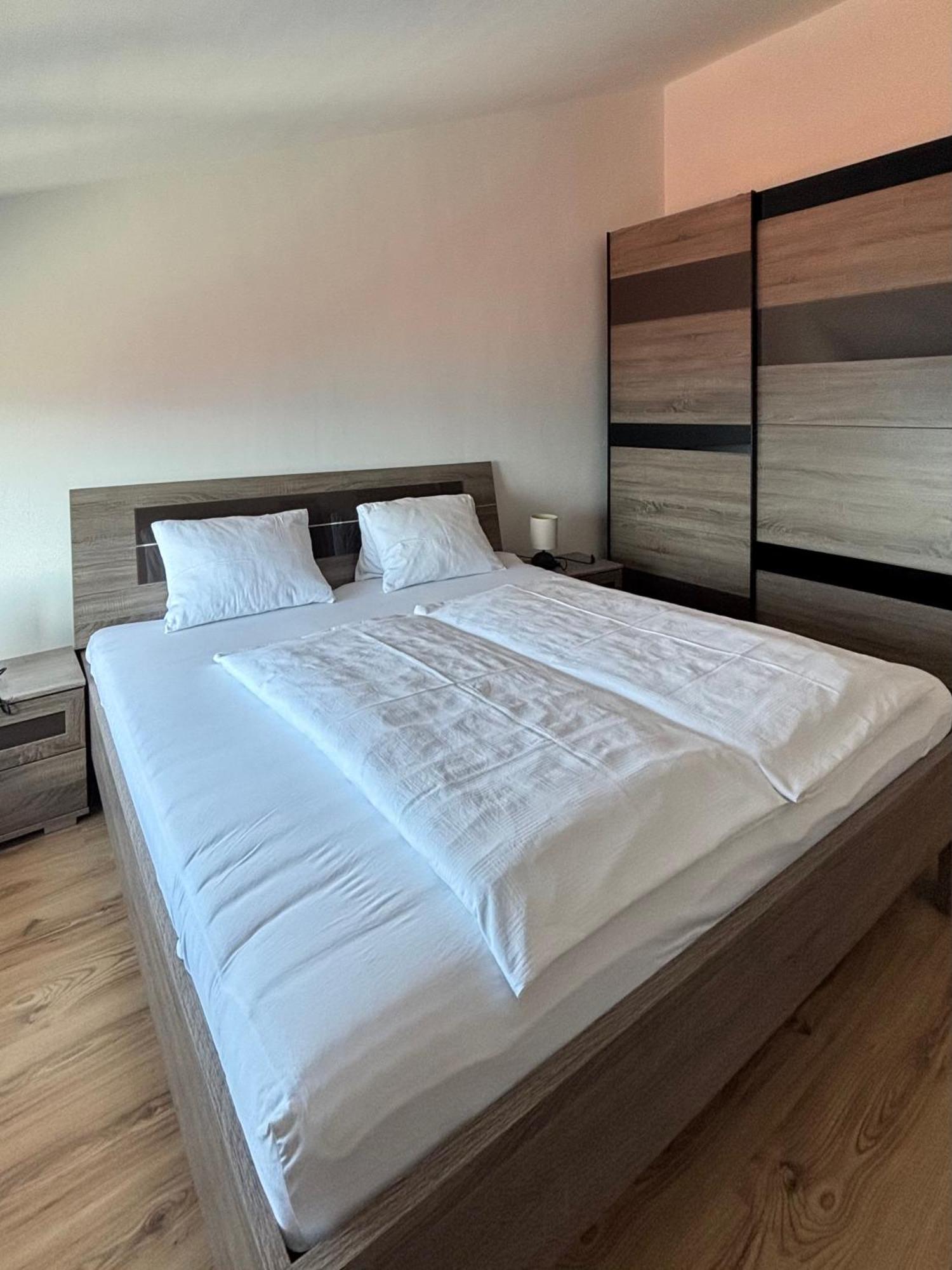 Apartment Delic Crikvenica Rom bilde