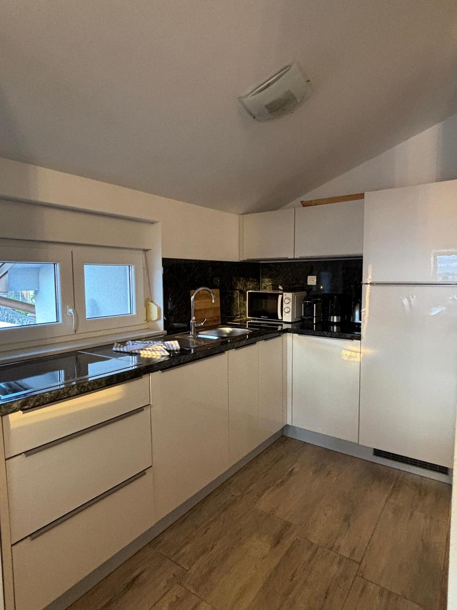 Apartment Delic Crikvenica Rom bilde