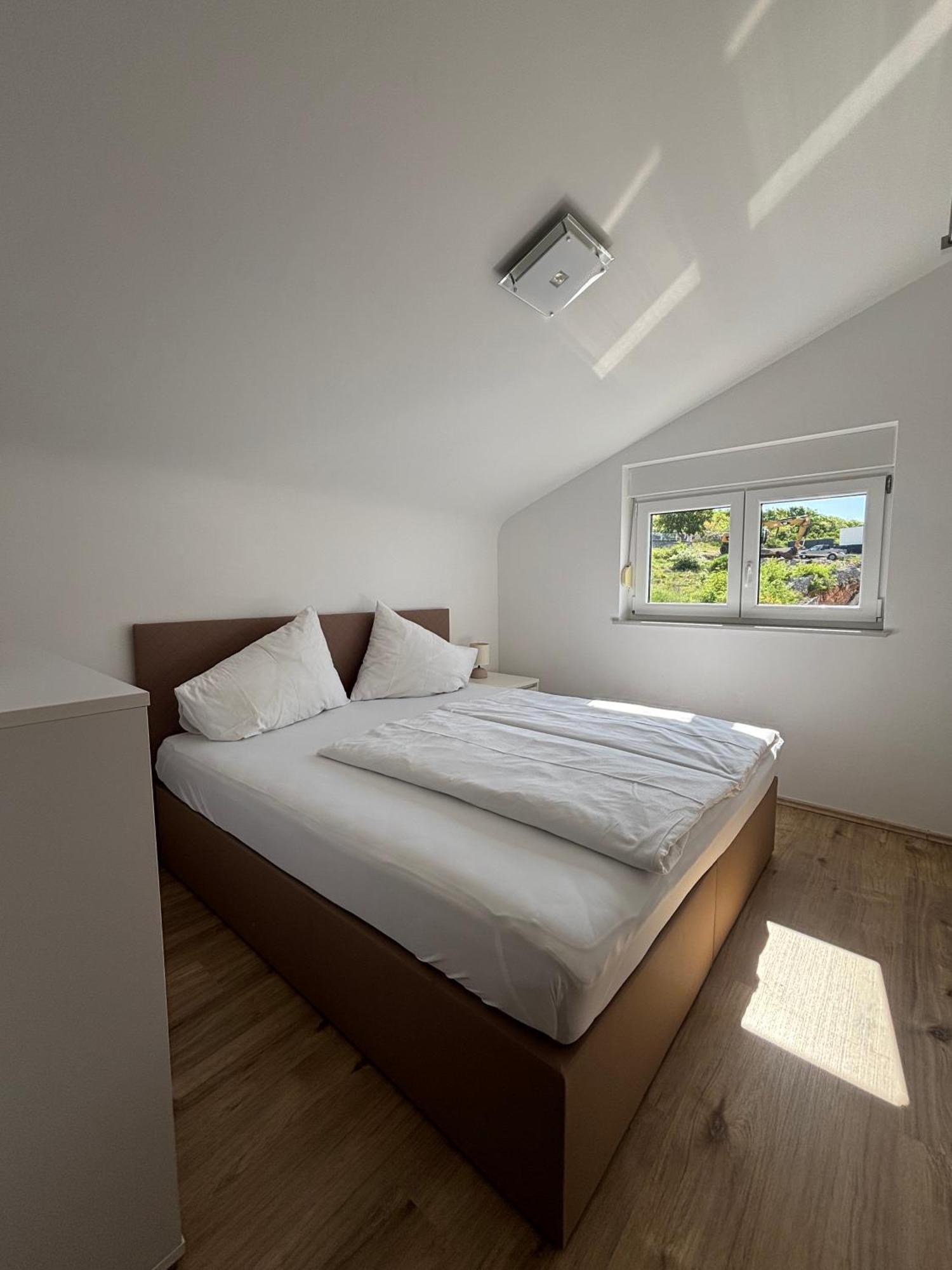 Apartment Delic Crikvenica Rom bilde