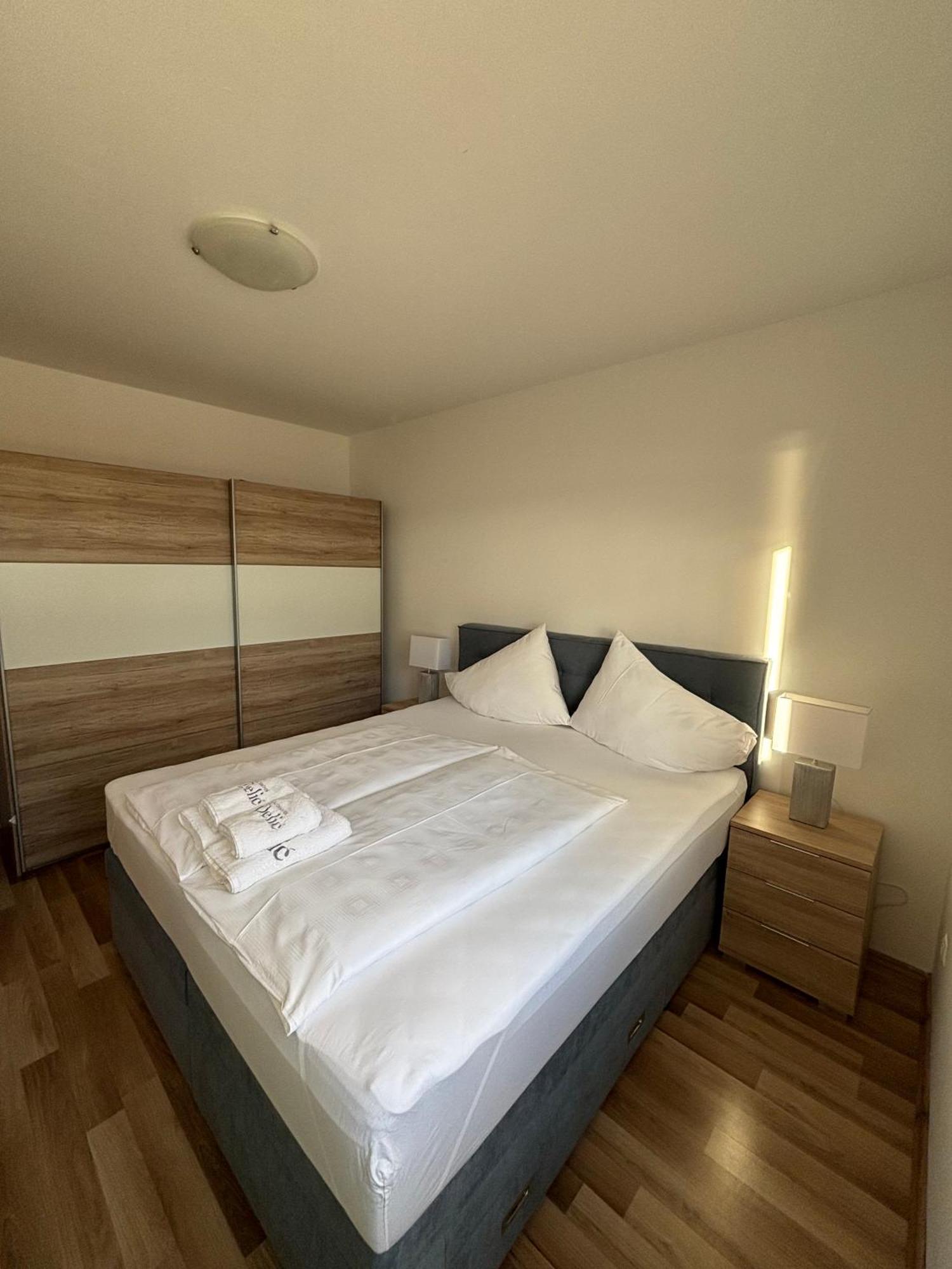 Apartment Delic Crikvenica Rom bilde