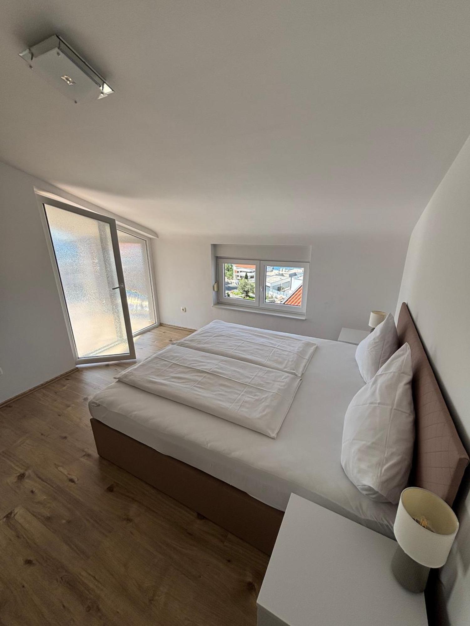 Apartment Delic Crikvenica Rom bilde