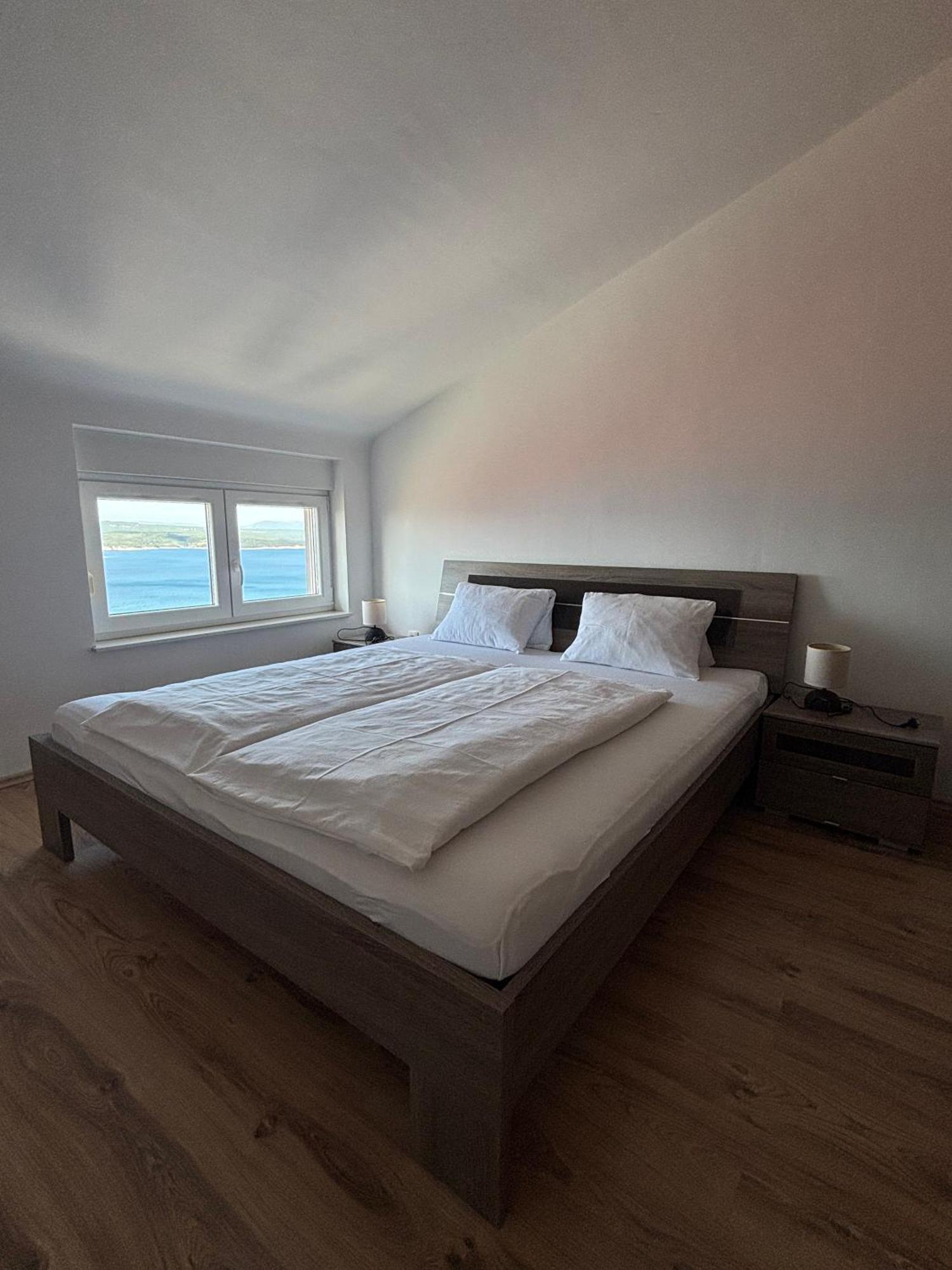 Apartment Delic Crikvenica Rom bilde
